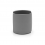 Silikoninis puodelis Grip Cup Dark grey